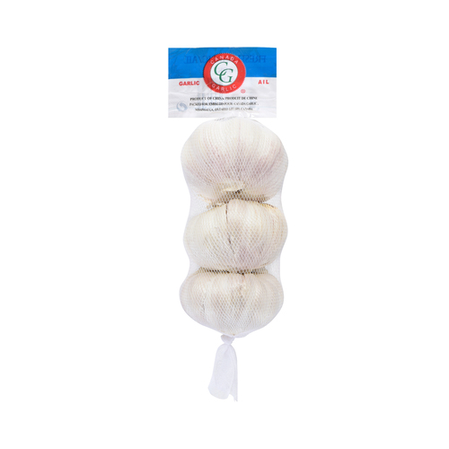 Garlic