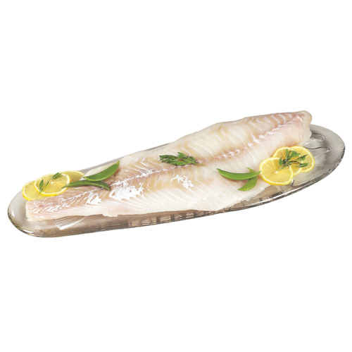 Ocean Wise Pacific Fresh Cod Fillets