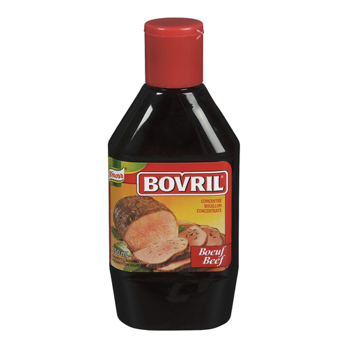 Knorr Bovril Concentrated Liquid Stock Beef
