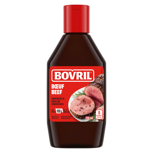 Knorr Bovril Concentrated Liquid Stock Beef
