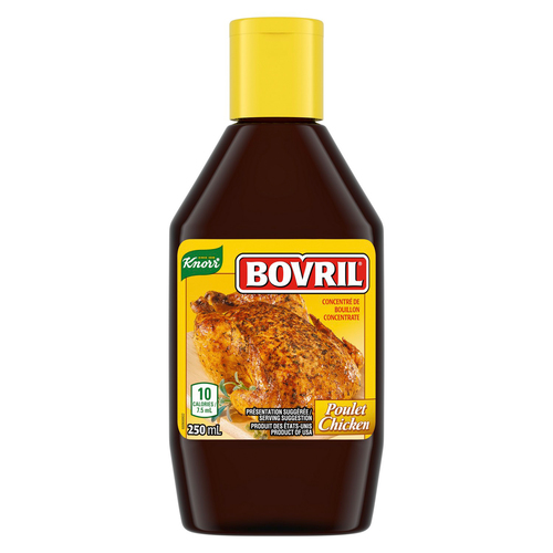 Knorr Beef Concentrated Bouillon