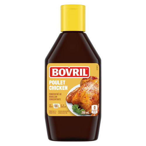 Knorr Beef Concentrated Bouillon