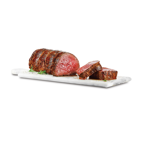 Sterling Silver Oven Roast Premium Beef Tenderloin