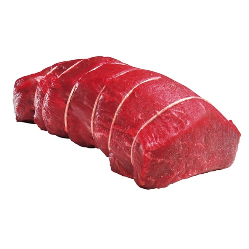 Sterling Silver AAA Beef Tenderloin Steak