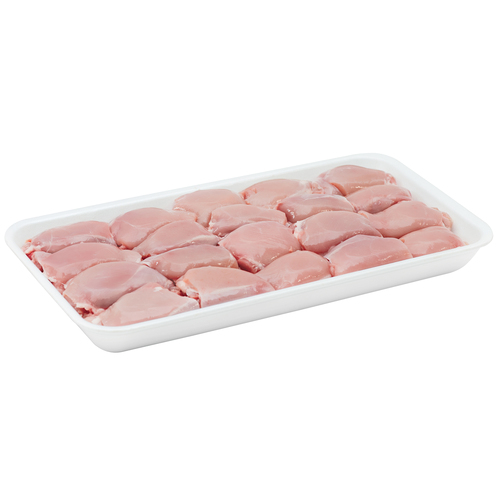 Chicken Thighs Boneless Skinless Super Saver Size