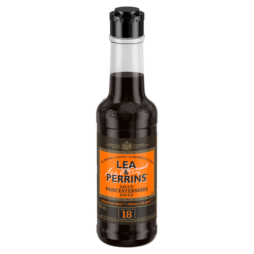 Lea & Perrins Worcestershire Sauce