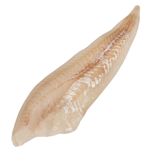OW Previously Frozen Cod Fillets