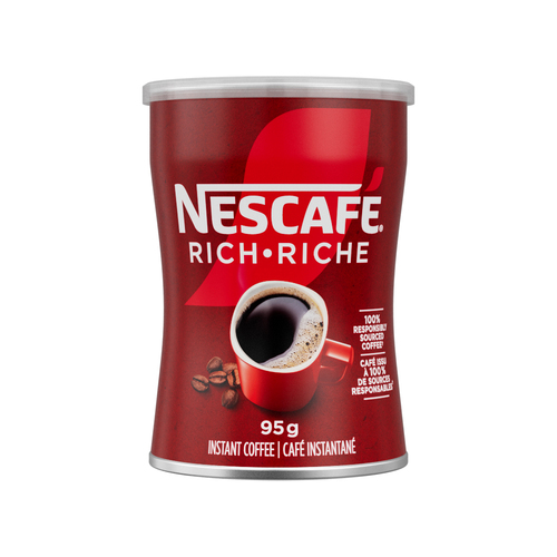 Nescafe Rich Instant Coffee