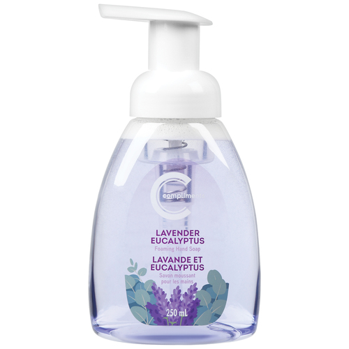 Buy Compliments Lavender Eucalyptus 250 ml | Safeway Canada