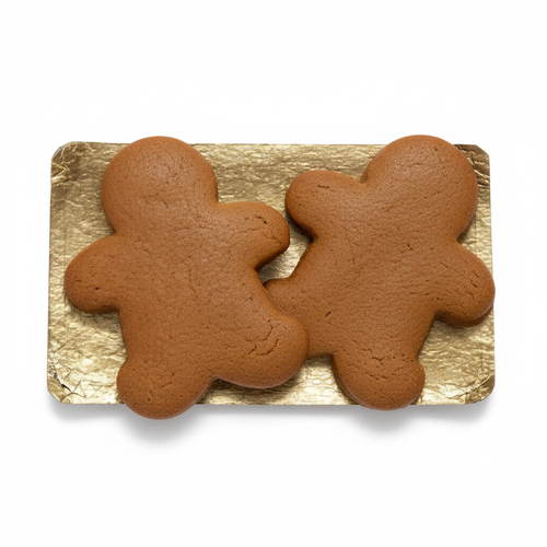 Wendel's True Foods Gluten-Free Cookies Ginger