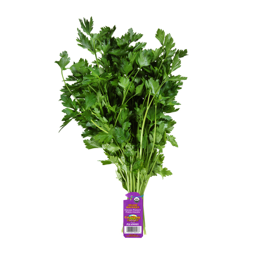 Buy Organic Italian Parsley 1 Bunch | Safeway Canada