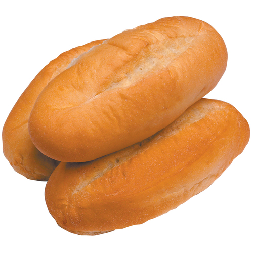 Panini Buns