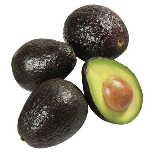 Avocados Extra Large 1 Count