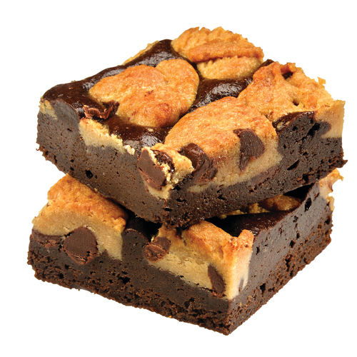 Brookie Brownie