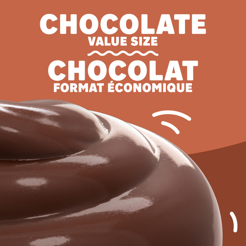 Buy Jell-O Instant Pudding Chocolate 170 g | Safeway Canada