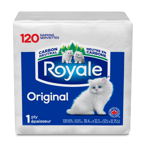 Royale Original Napkins
