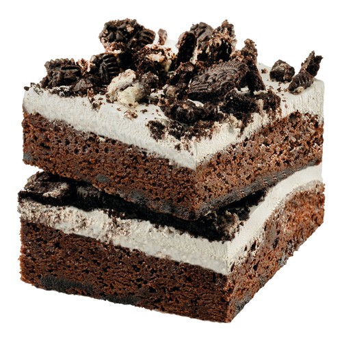 Brownies Cookies & Cream