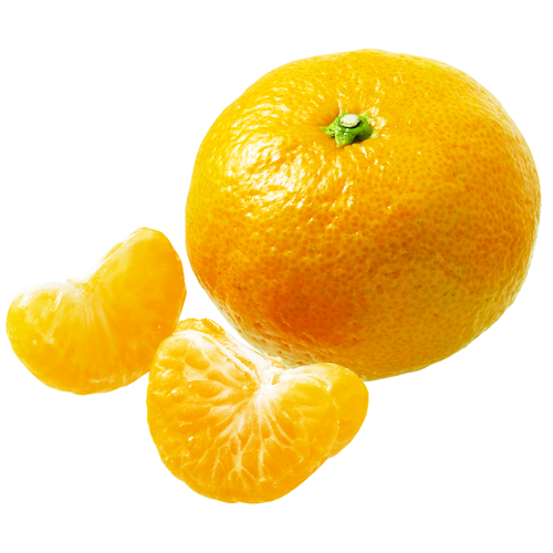 Chinese Mandarins