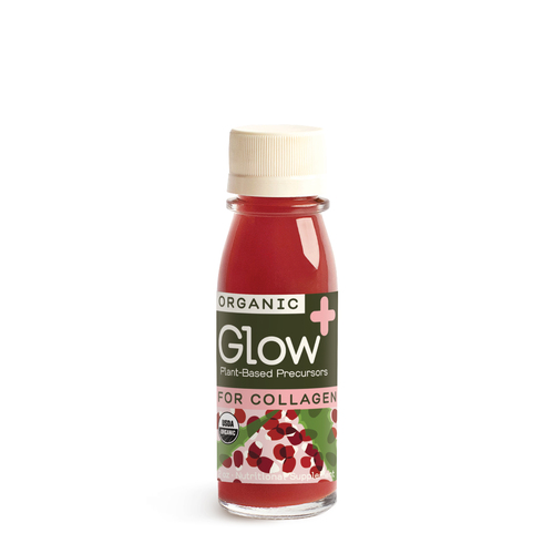 Greenhouse Plant Based Glow Booster