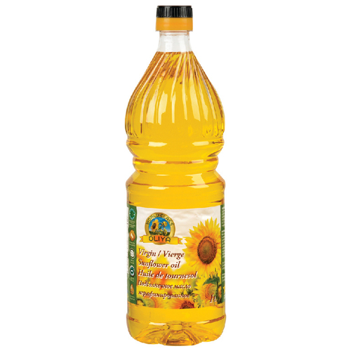 Oliya Sunflower Oil Pure
