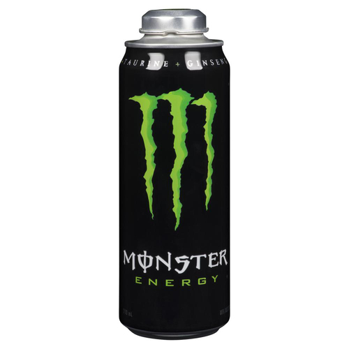Buy Monster Energy Drink 710 ml (can) | Foodland