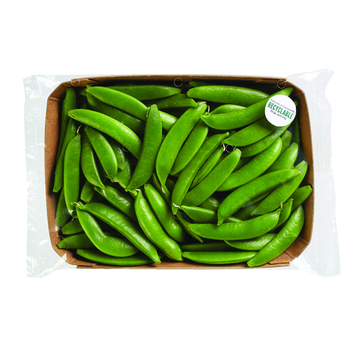 Snap Peas