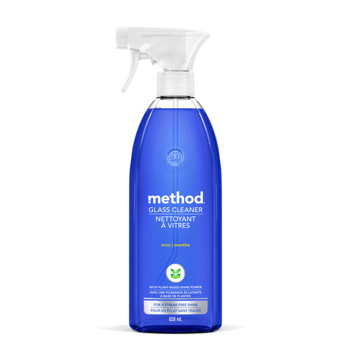 Method Glass n Surface Cleaner