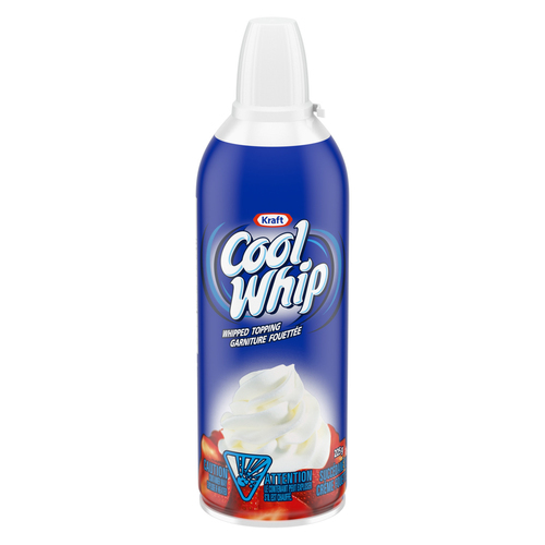 Cool Whip Whipped Topping Regular 225 g