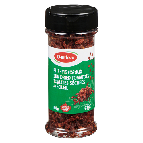Derlea Authentic Sundried Tomato Bits