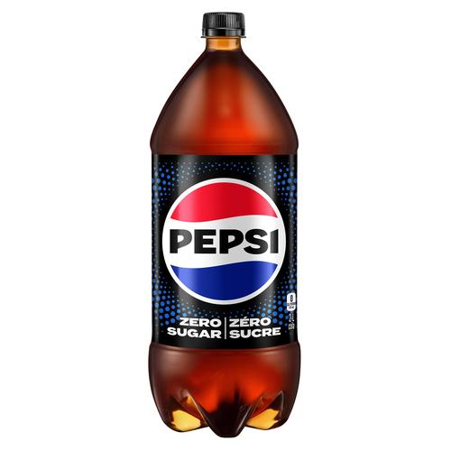 PEPSI☆スクイーズボトル☆5本セット☆非売品 Buy Pepsi Electric Zero Soft Drink Zesty Citrus 591 ml | IGA