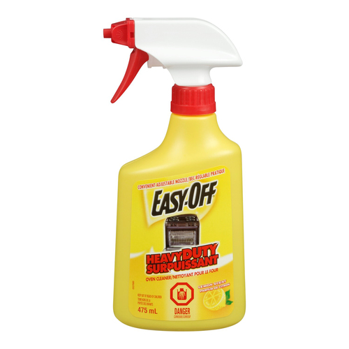 Easy-Off Oven Cleaner Heavy Duty