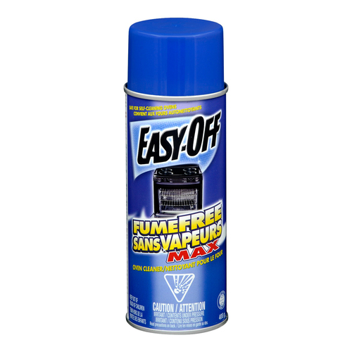Easy-Off Oven Cleaner Fume-Free