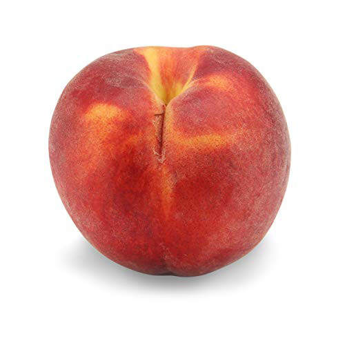 Organic Peaches