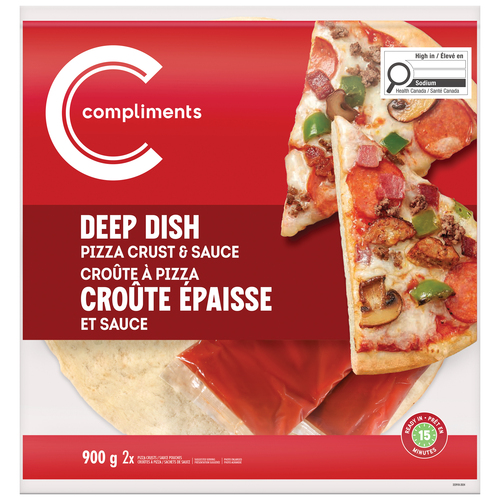 Discover Pizza Kits & Ingredients & More | Safeway Canada