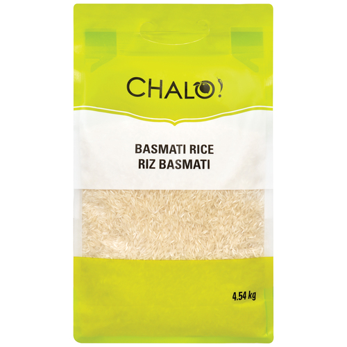 Chalo! Basmati Rice