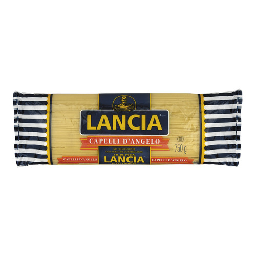 Lancia Capelli D' Angelo