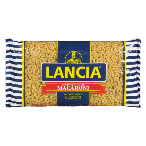 Lancia Macaroni