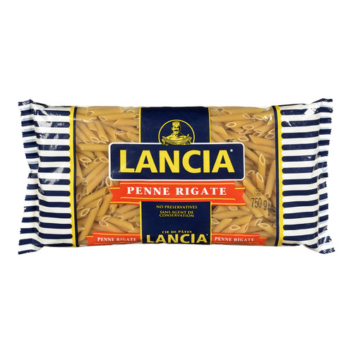 Lancia Penne