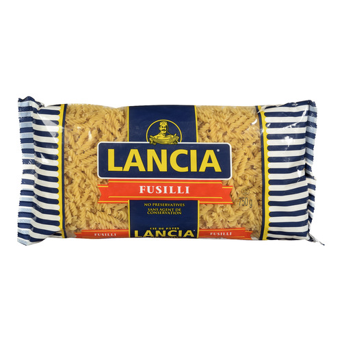 Lancia Pasta Fusilli