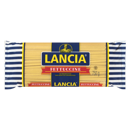 Lancia Fettuccine
