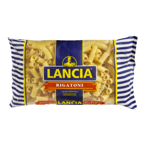 Lancia Pasta Rigatoni