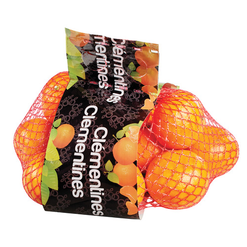 Clementines
