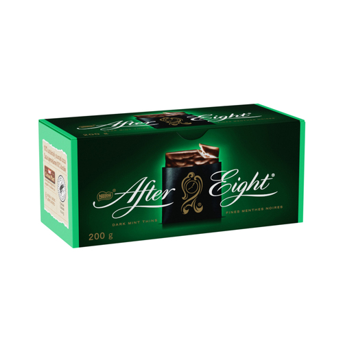 Buy Nestle After Eight Chocolate Classic 200 g | Safeway Canada