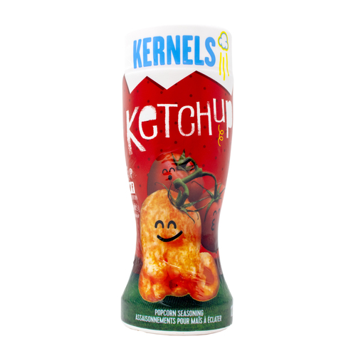 Buy Kernels Popcorn Seasoning Ketchup 125 g | FreshCo