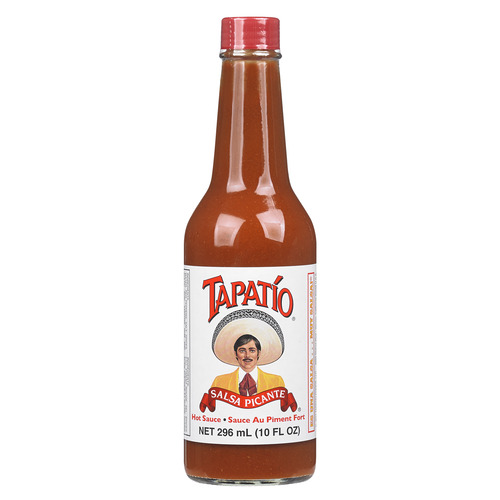 Tapatio Tapatio Hot Sauce