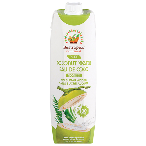 Bestropics Coconut Water