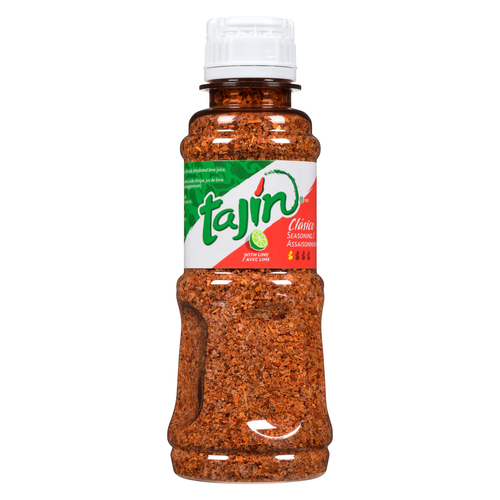 Tajín Clásico Seasoning