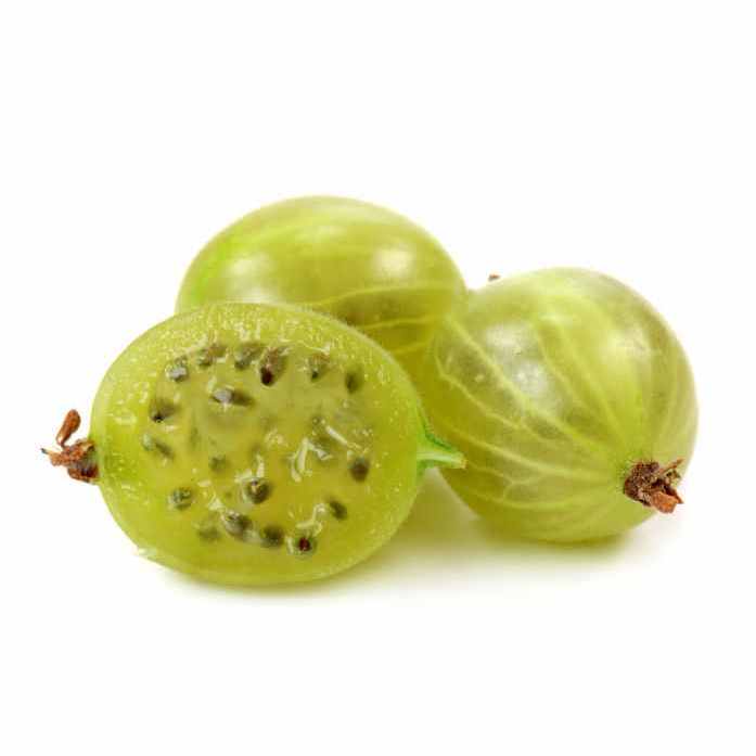 Gooseberries