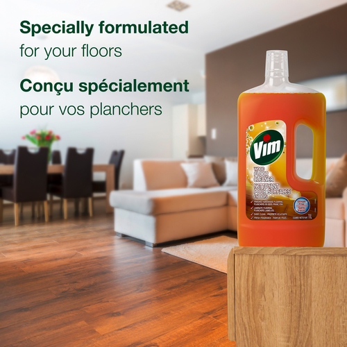 Furniture Clinic Wood Floor Cleaner - Voor Alle Houten Vloeren - 500ML - View #9