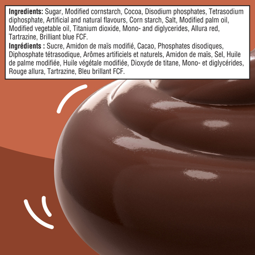 Buy Jell-O Instant Pudding Chocolate 113 g | Safeway Canada